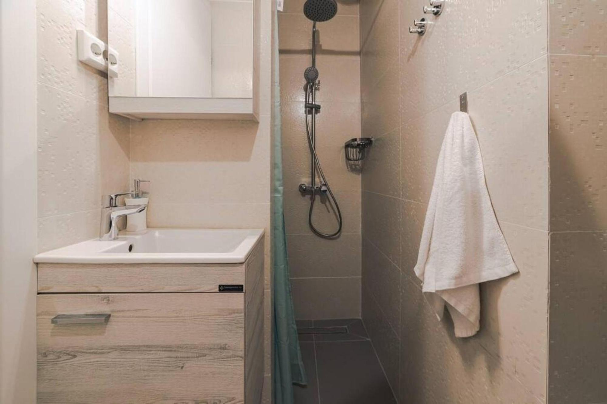Small And Cozy Studio アテネ エクステリア 写真